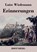 Erinnerungen, Luise Wiedemann - Paperback - 9783843038461