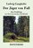 Der Jager von Fall, Ludwig Ganghofer - Paperback - 9783843039314