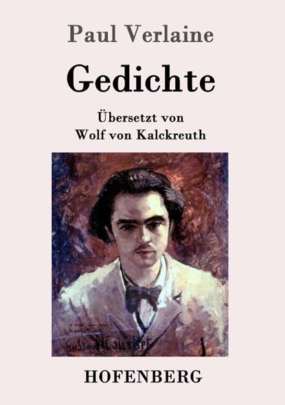 Gedichte, Paul Verlaine - Paperback - 9783843046749