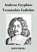 Vermischte Gedichte, Andreas Gryphius - Paperback - 9783843048781