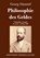Philosophie des Geldes, Georg Simmel - Gebonden - 9783843051330