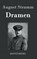 Dramen, August Stramm - Gebonden - 9783843071840