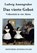 Das vierte Gebot, Ludwig Anzengruber - Paperback - 9783843078696