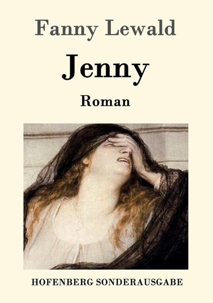 Jenny, Fanny Lewald - Paperback - 9783843096218