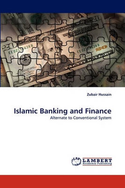 Islamic Banking and Finance, HUSSAIN,  Zubair - Paperback - 9783843389433