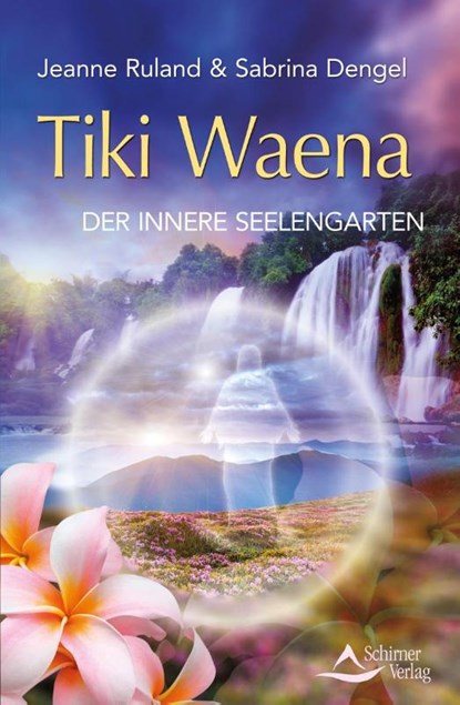 Tiki Waena, Jeanne Ruland ; Sabrina Dengel - Paperback - 9783843411370
