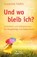 Und wo bleib ich?, Susanne Hühn - Paperback - 9783843411943