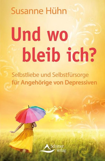 Und wo bleib ich?, Susanne Hühn - Paperback - 9783843411943