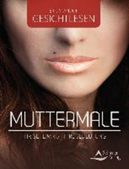 Standop, E: Muttermale, STANDOP,  Eric - Paperback - 9783843412605
