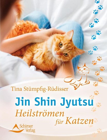 Jin Shin Jyutsu, Tina Stümpfig-Rüdisser - Paperback - 9783843412841