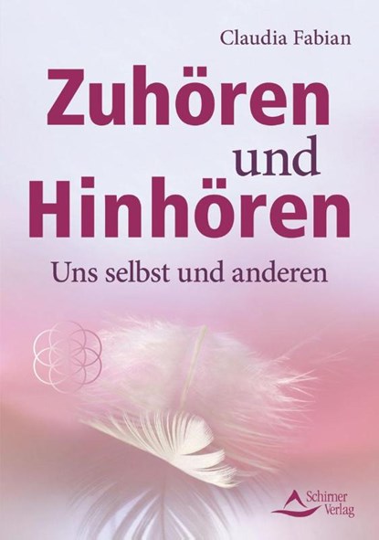 Zuhören und Hinhören, Claudia Fabian - Paperback - 9783843413084