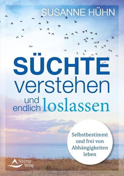 Süchte verstehen und endlich loslassen, Susanne Hühn - Paperback - 9783843414913