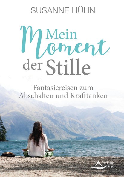 Mein Moment der Stille, Susanne Hühn - Paperback - 9783843415149