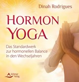 Hormon-Yoga - Dinah Rodrigues - 9783843415446