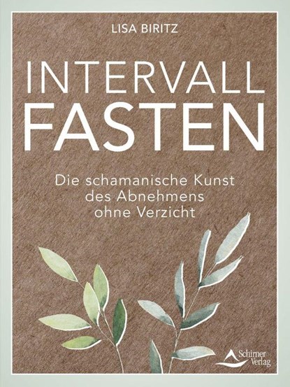 Intervall-Fasten, Lisa Biritz - Paperback - 9783843415583
