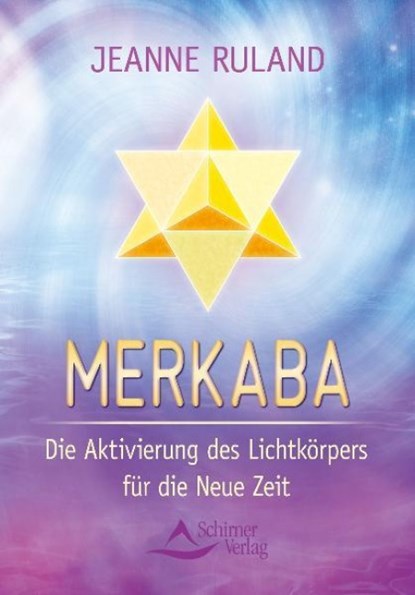 Merkaba, Jeanne Ruland - Paperback - 9783843450133
