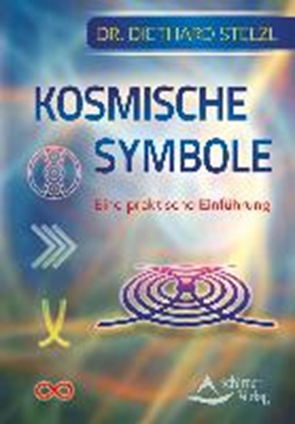 Stelzl, D: Kosmische Symbole, STELZL,  Diethard - Paperback - 9783843451017