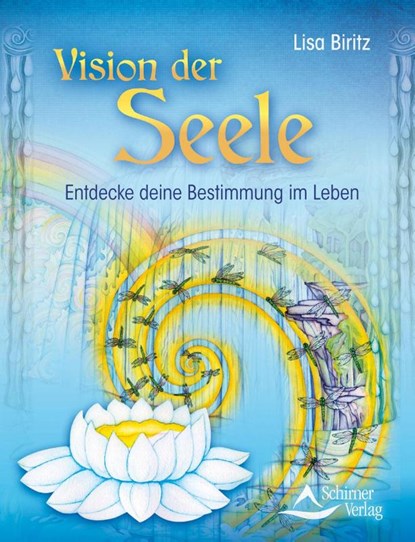 Vision der Seele, Lisa Biritz - Paperback - 9783843451574