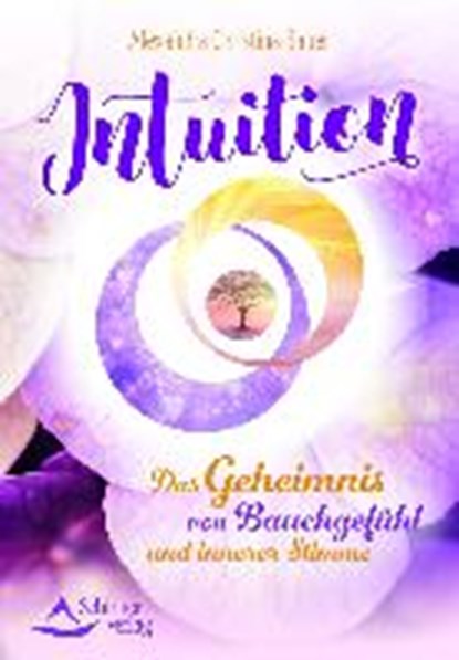 Intuition, BAUER,  Alexandra Christina - Paperback - 9783843451765