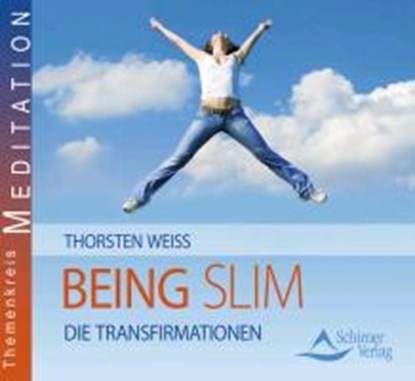 Being Slim, WEISS,  Thorsten - Overig - 9783843481977