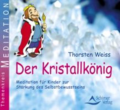 Der Kristallkönig, WEISS,  Thorsten - AVM - 9783843482189