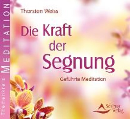 Die Kraft der Segnung, WEISS,  Thorsten - Overig - 9783843482400