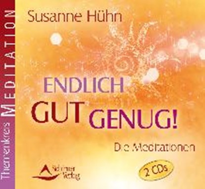 Endlich gut genug!, HÜHN,  Susanne - AVM - 9783843482554