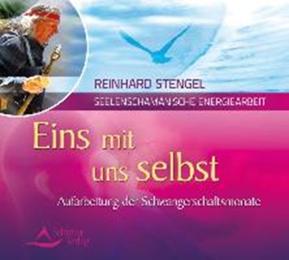 Eins mit uns selbst, STENGEL,  Reinhard - Overig - 9783843483087