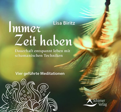 Immer Zeit haben, Lisa Biritz - AVM - 9783843483889