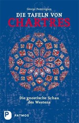 Die Tafeln von Chartres - George Pennington - 9783843600569