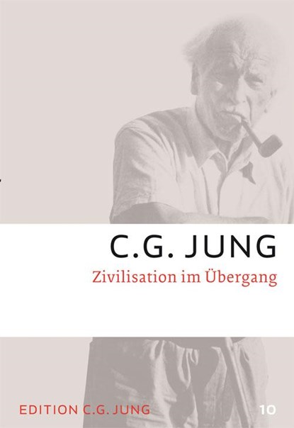 Zivilisation im Übergang, C. G. Jung - Paperback - 9783843601290