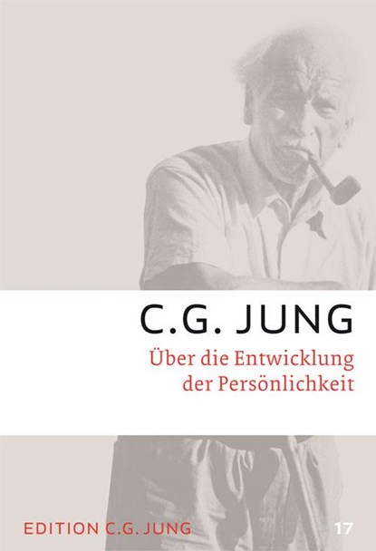 Über die Entwicklung der Persönlichkeit, C. G. Jung - Paperback - 9783843601375