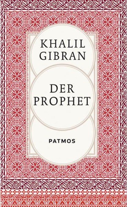 Der Prophet, Khalil Gibran - Gebonden - 9783843601757