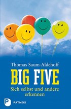 Big Five | Thomas Saum-Aldehoff | 