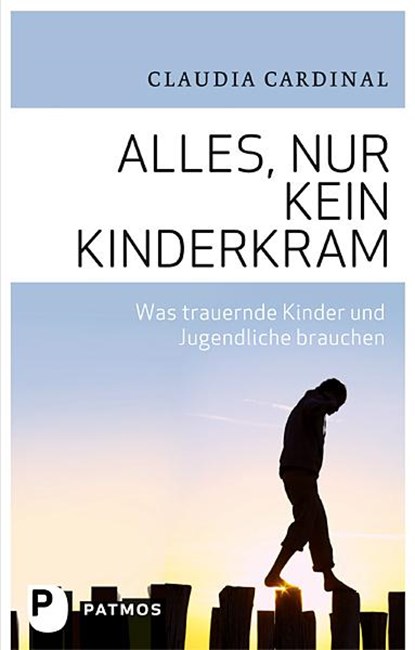 Alles, nur kein Kinderkram, Claudia Cardinal - Paperback - 9783843602235