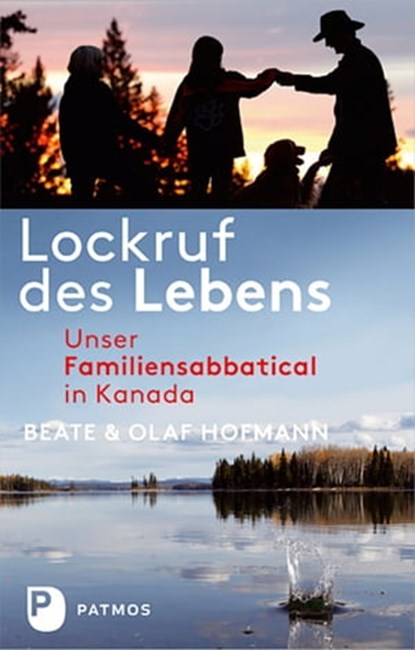 Lockruf des Lebens, Beate Hofmann ; Olaf Hofmann - Ebook - 9783843603294