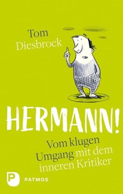 Hermann!, Tom Diesbrock - Ebook - 9783843604079