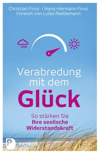 Verabredung mit dem Glück, Christian Firus ; Hans-Hermann Firus - Ebook - 9783843605878