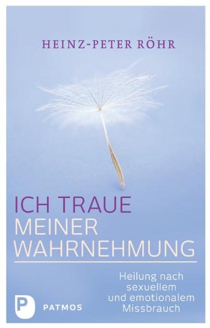 Ich traue meiner Wahrnehmung, Heinz-Peter Röhr - Paperback - 9783843605908