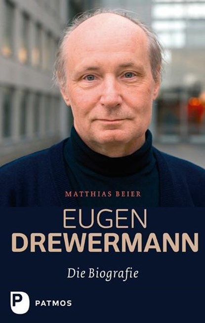 Eugen Drewermann, Matthias Beier - Gebonden - 9783843606011