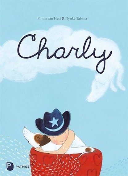 Charly, Pimm von Hest ; Nynke Mare Talsma - Gebonden - 9783843606301