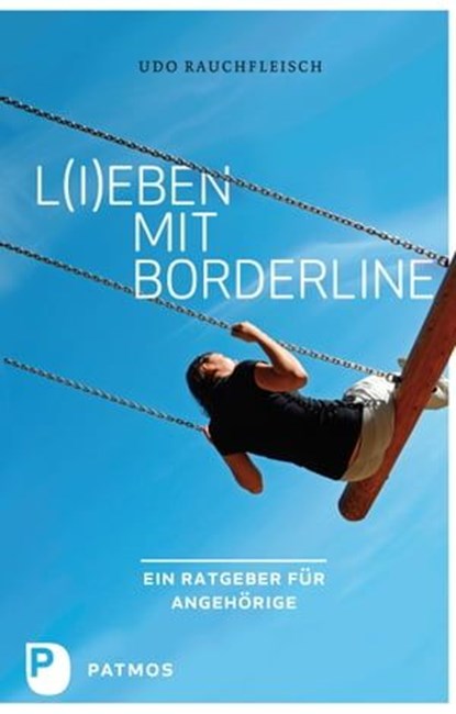 L(i)eben mit Borderline, Udo Rauchfleisch - Ebook - 9783843606370