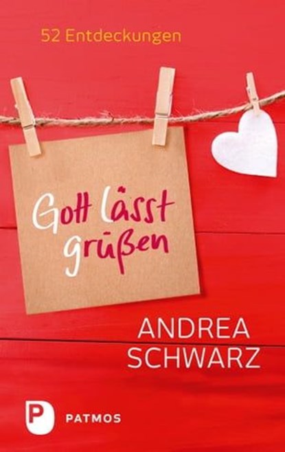Gott lässt grüßen, Andrea Schwarz - Ebook - 9783843607100