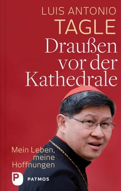 Draußen vor der Kathedrale, Luis Antonio Gokim Tagle - Ebook - 9783843608794