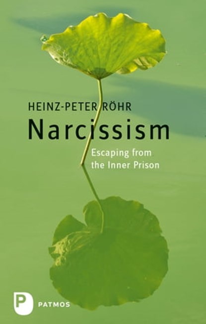 Narcissism, Heinz-Peter Röhr - Ebook - 9783843609876