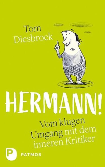 Hermann!, Tom Diesbrock - Paperback - 9783843611862