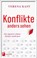 Konflikte anders sehen, Verena Kast - Gebonden - 9783843612364