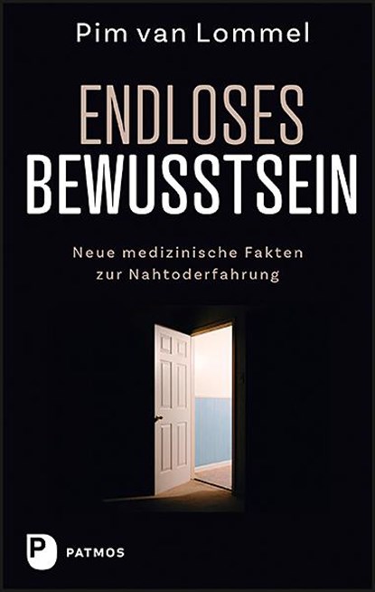 Endloses Bewusstsein, Pim van Lommel - Paperback - 9783843613132