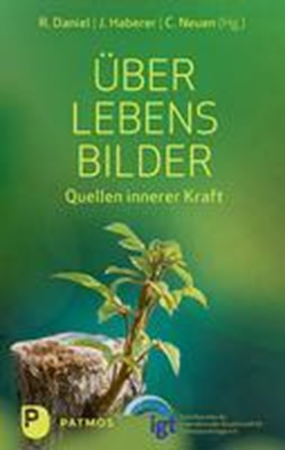 ÜberLebensBilder, Renate Daniel ; Johanna Haberer ; Christiane Neuen - Paperback - 9783843614719