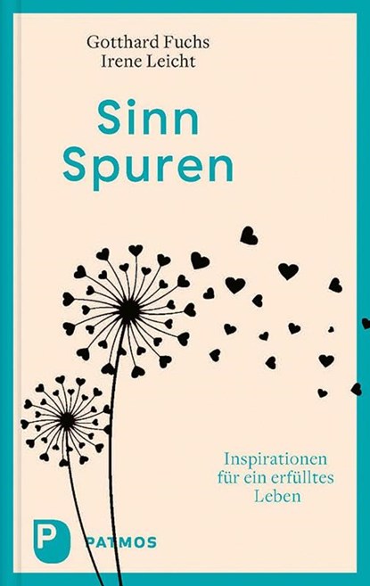 Sinn-Spuren, Gotthard Fuchs ; Irene Leicht - Gebonden - 9783843614764